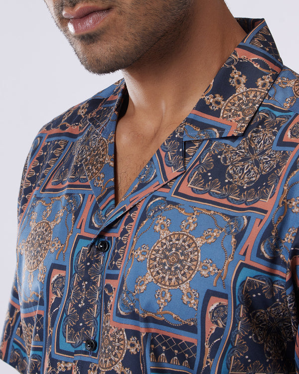 Bandit Shirt