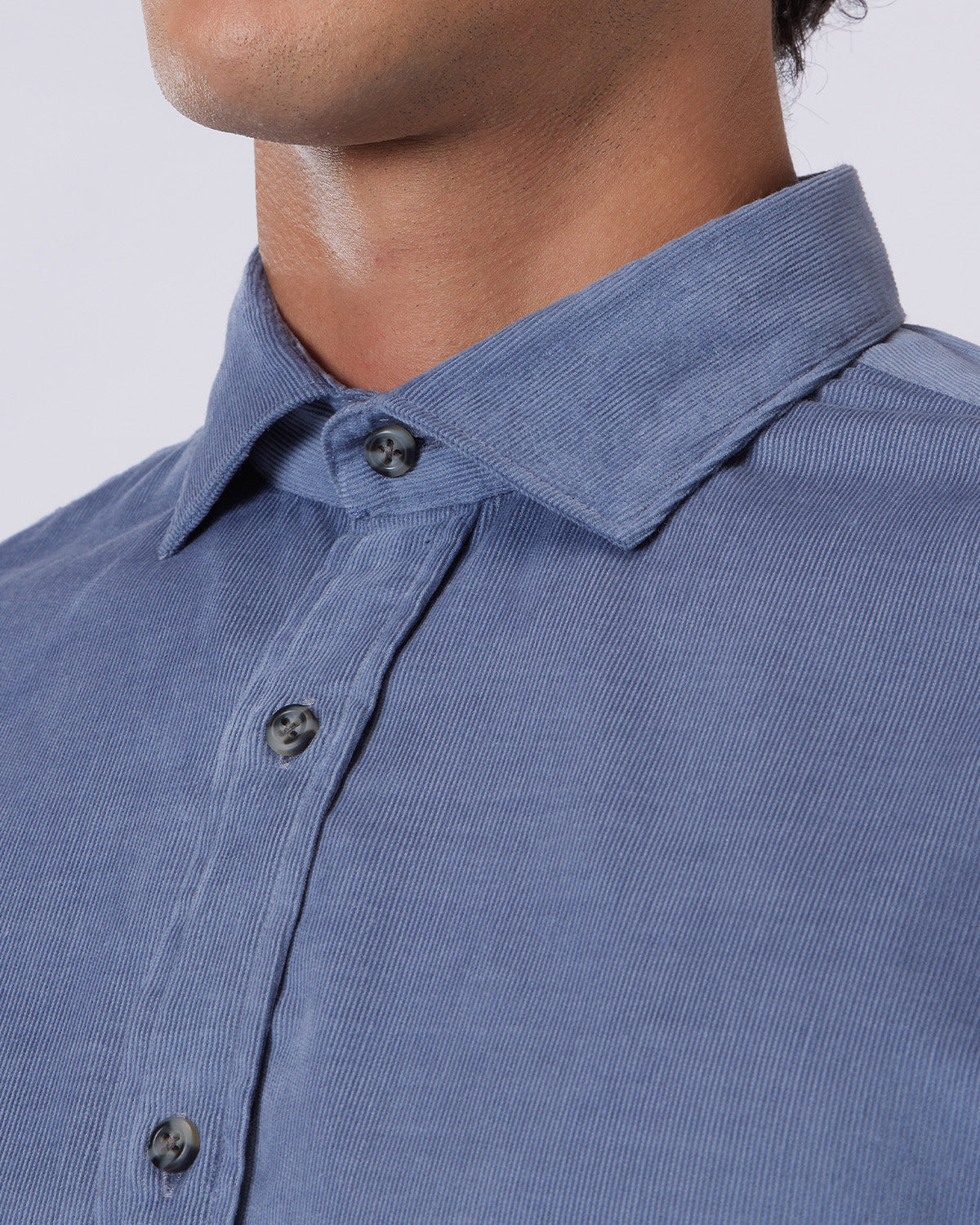 Quicksilver Corduroy Shirt