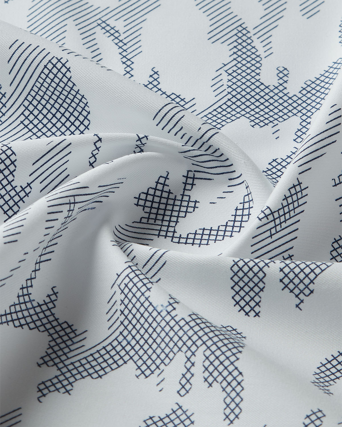 Bombay Shirt Company - Hide And Seek Shirt
