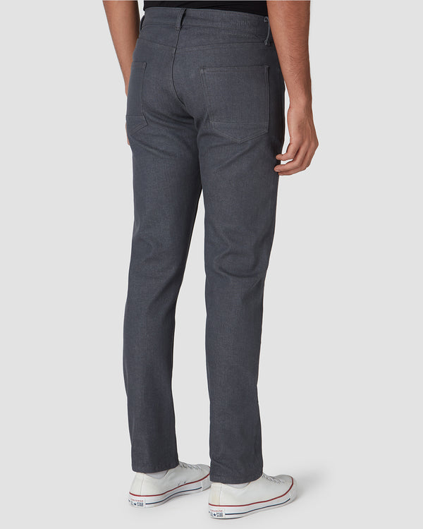Grey Cast  | Soft Stretch Jeans