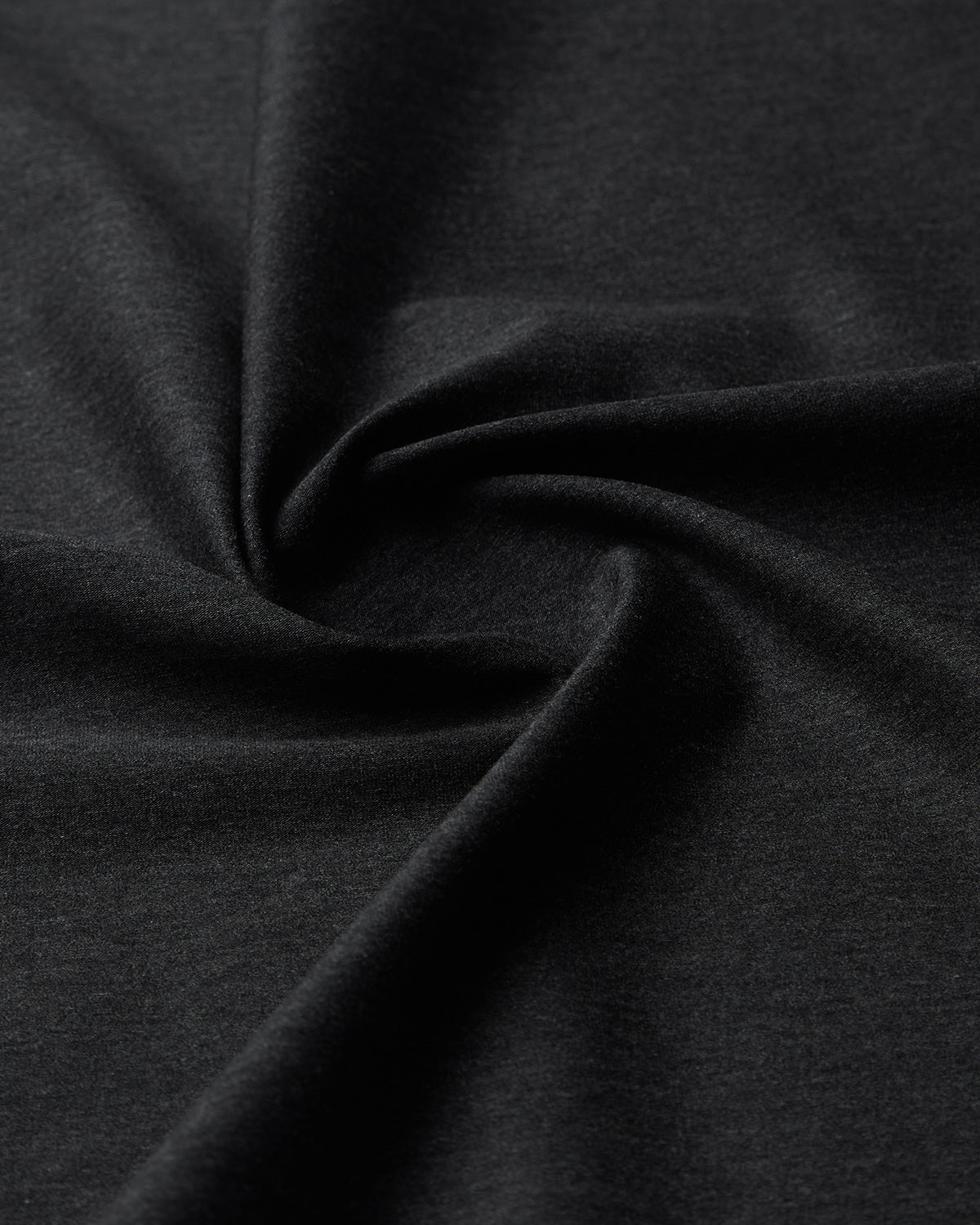 Bombay Shirt Company - Grey Moonstone Knit Shirt