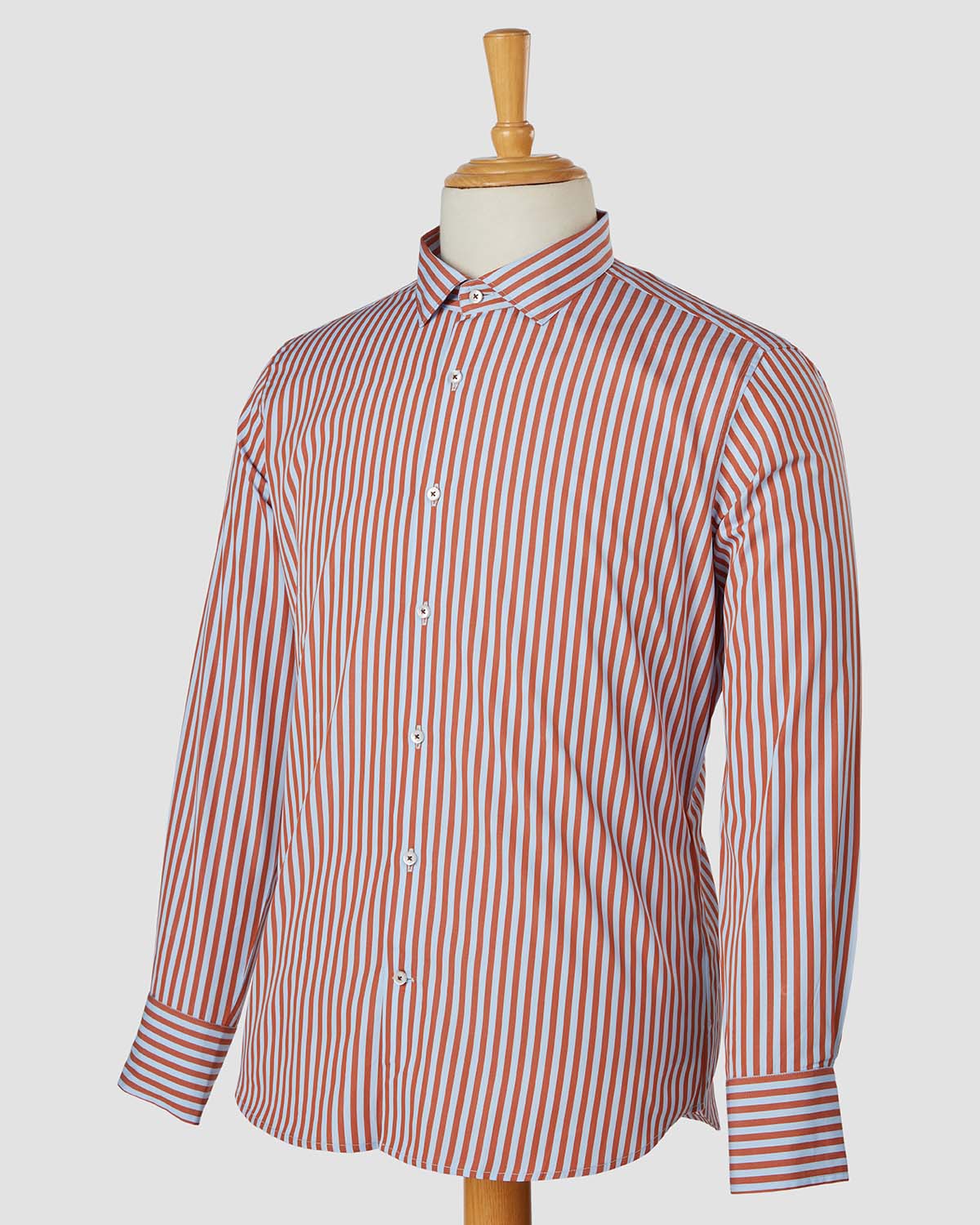 Canyon Striped Shirt