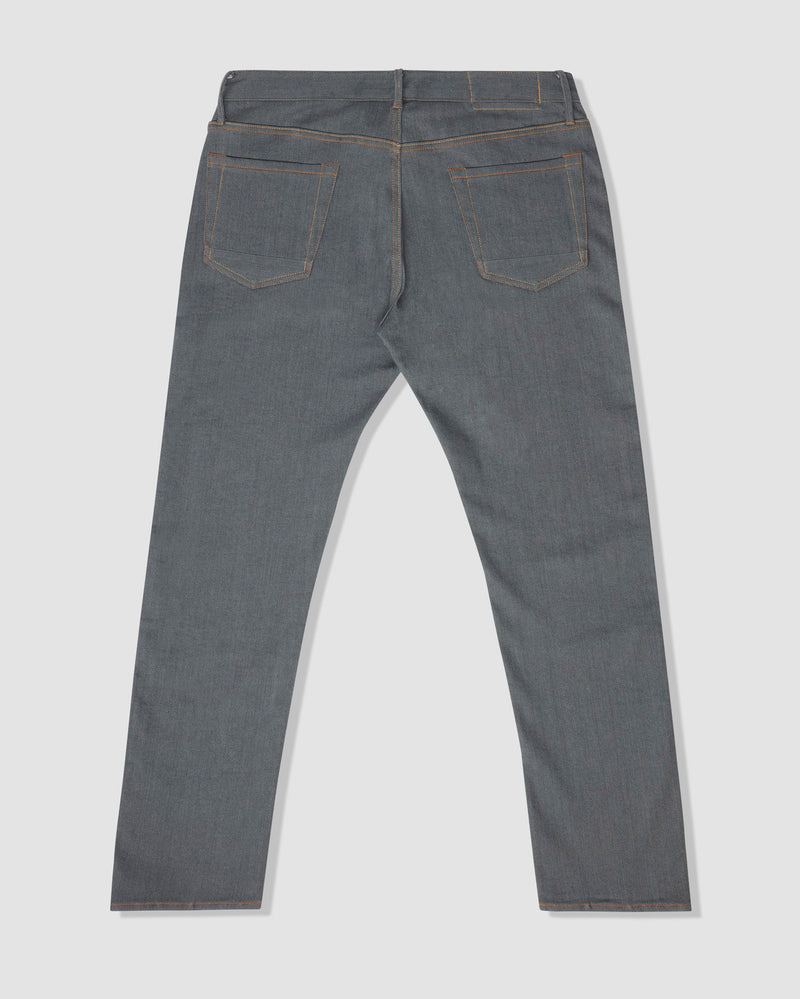 Korra - So Grey || Super-soft Stretch Jeans